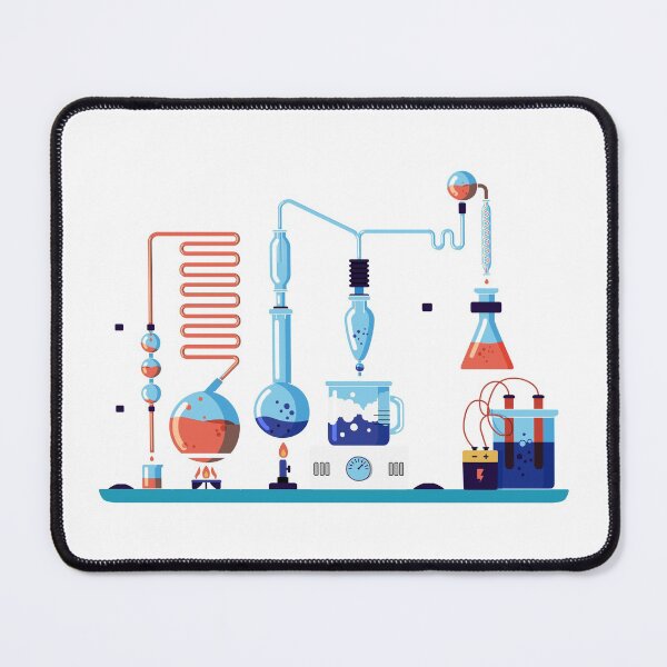 Item preview, Amazing Science designed and sold by Vector Scout Lab.