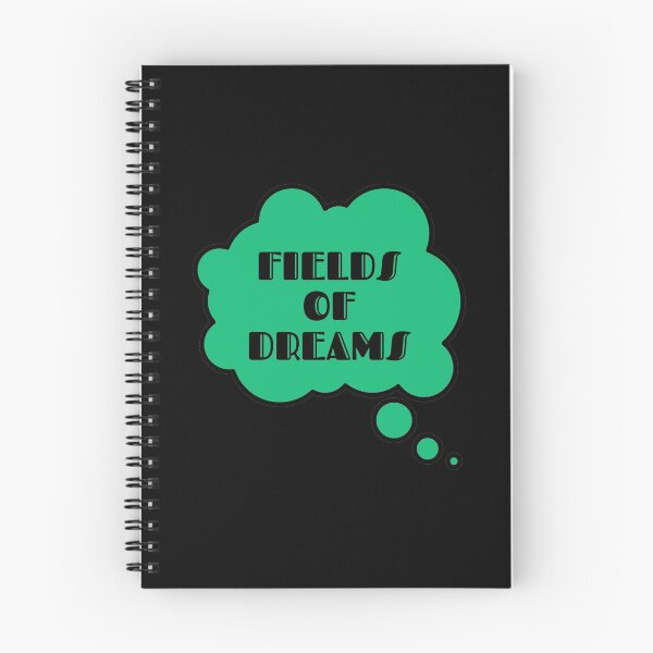 Item preview, Fields of dreams  designed and sold by designerpriti.