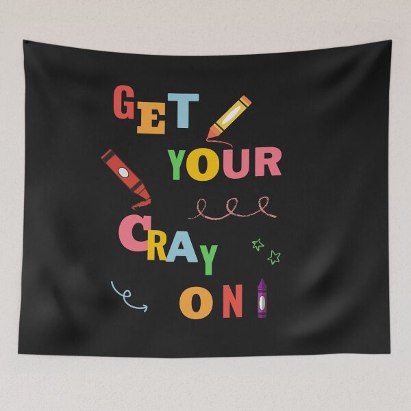 Item preview, Get your cry on first day  of school designed and sold by TTEDesing.
