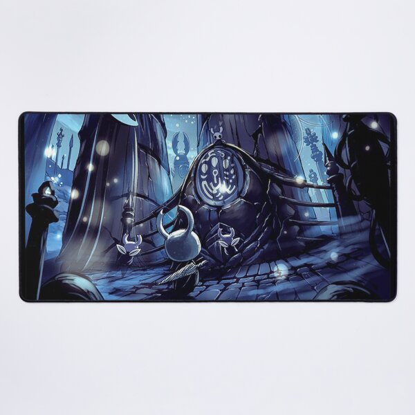Hollow Knight - Indie Game Desk Mat
