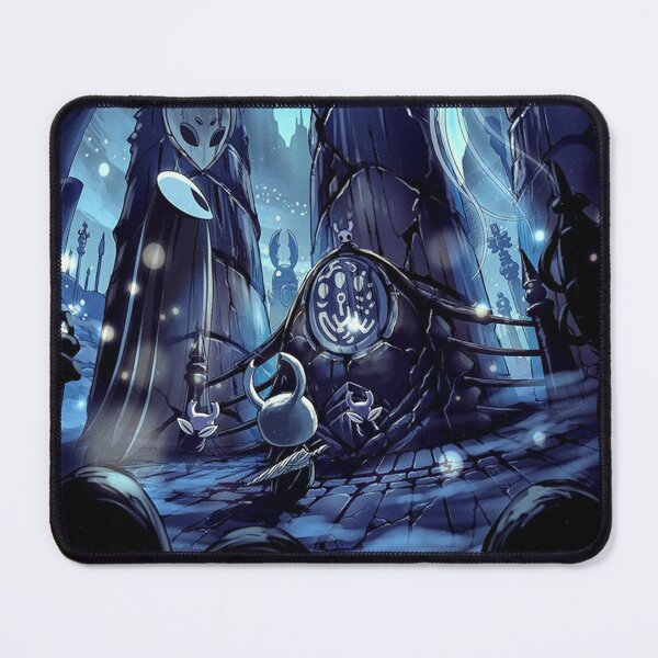 Hollow Knight - Indie Game Mouse Pad