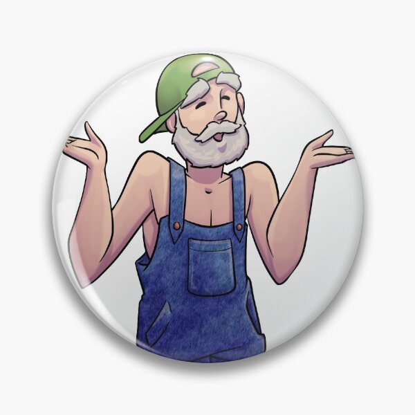 Artikelvorschau, HillBilly Joe entworfen und verkauft von rbbmia2.