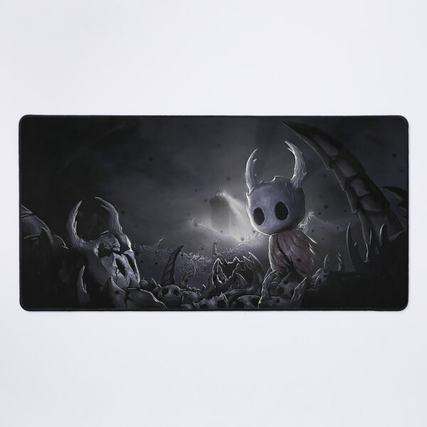 Hollow Knight - Indie Game Desk Mat