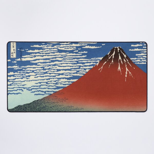 Item preview, Red Fuji designed and sold by starrylite.