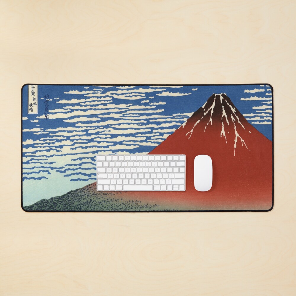 Item preview, Desk Mat designed and sold by starrylite.
