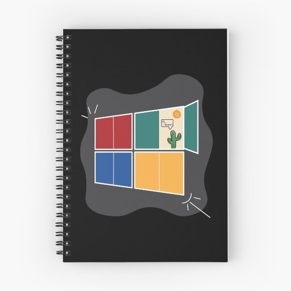 Item preview, The window's open designed and sold by SKV05.