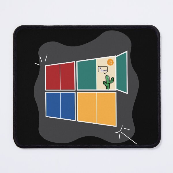 Item preview, The window's open designed and sold by SKV05.