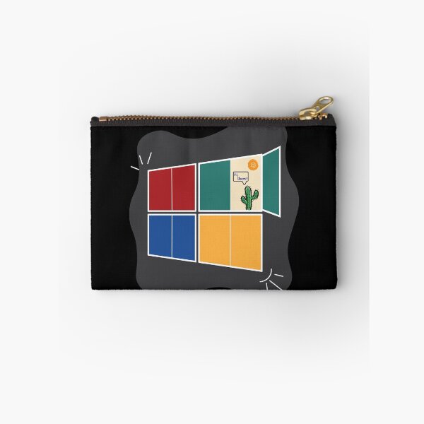 Item preview, The window's open designed and sold by SKV05.