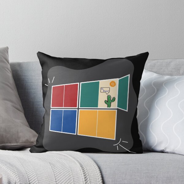 Item preview, The window's open designed and sold by SKV05.