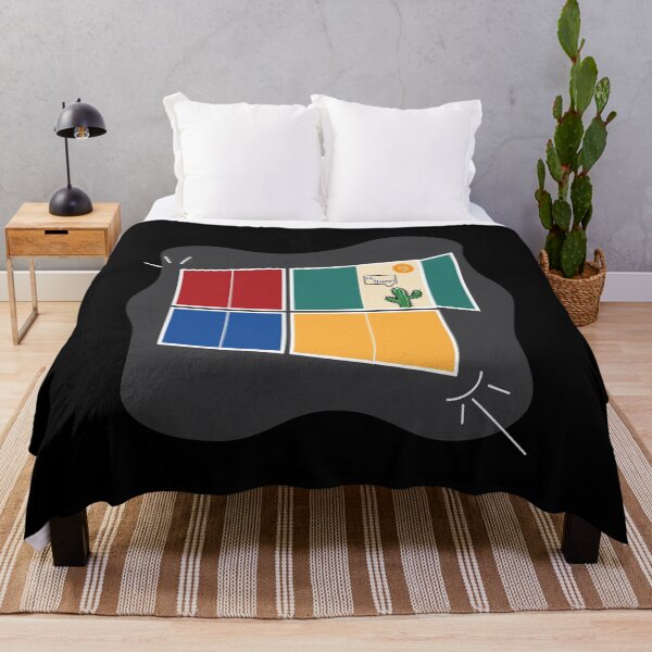 Item preview, The window's open designed and sold by SKV05.