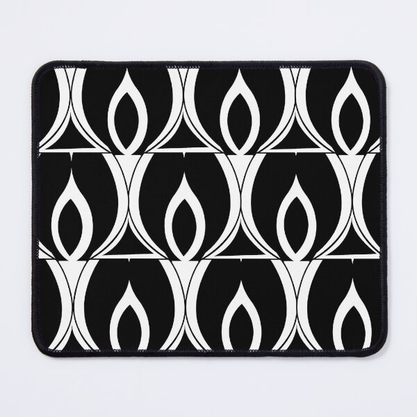 Item preview, Abstract Geometric Modern Art designed and sold by Nisha Prabhu.
