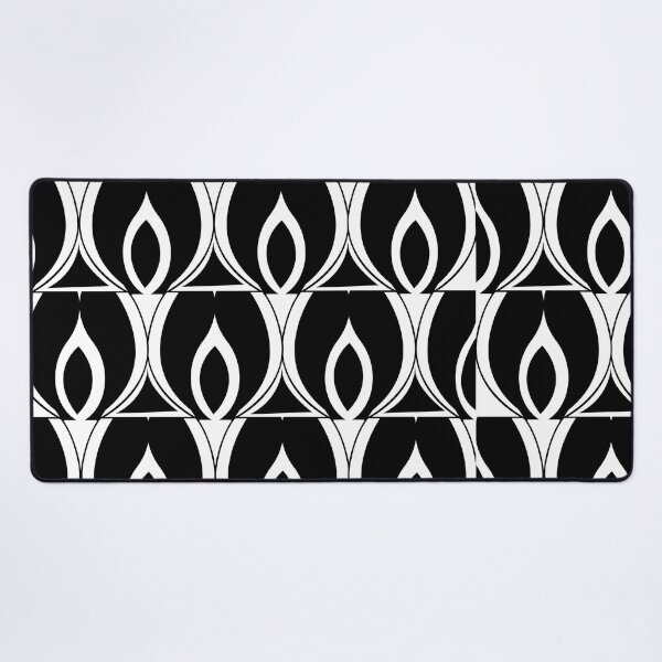 Item preview, Abstract Geometric Modern Art designed and sold by Nisha Prabhu.