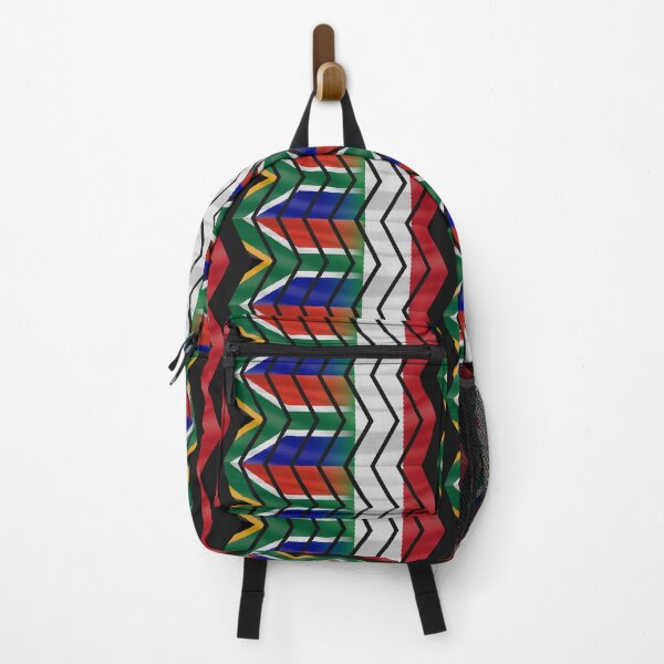 Item preview, South Africa Italy chevrons (CLEAN) designed and sold by SolidEarthArt.