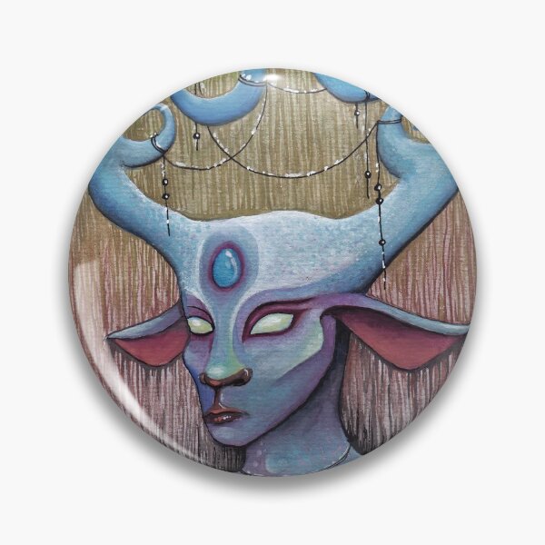 Item preview, Protector of the Fall designed and sold by Sabrina Raven.