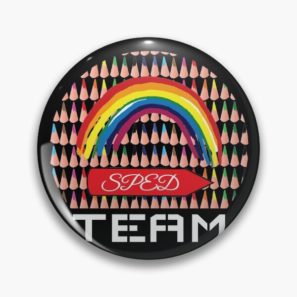 Item preview, Sped Squad Sped Team Sped Crew sped teacher... designed and sold by KAYS34.