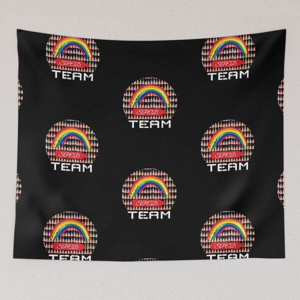 Item preview, Sped Squad Sped Team Sped Crew sped teacher... designed and sold by KAYS34.
