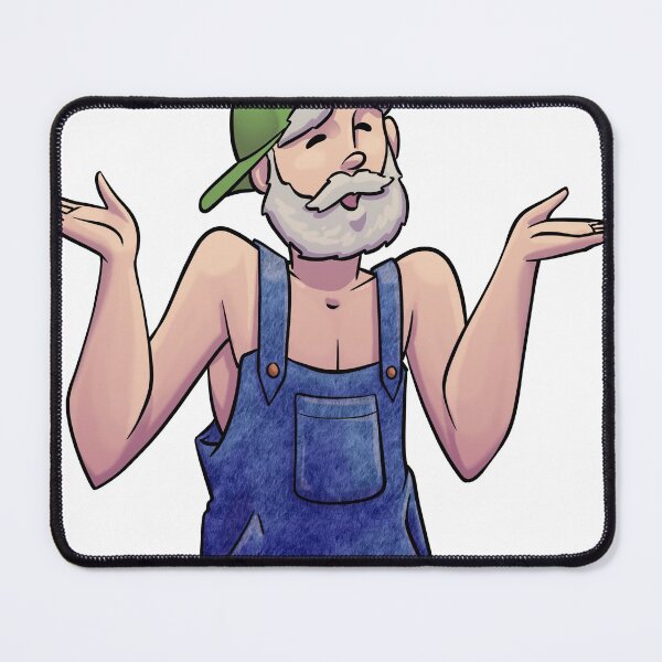 Item preview, HillBilly Joe  designed and sold by rbbmia2.