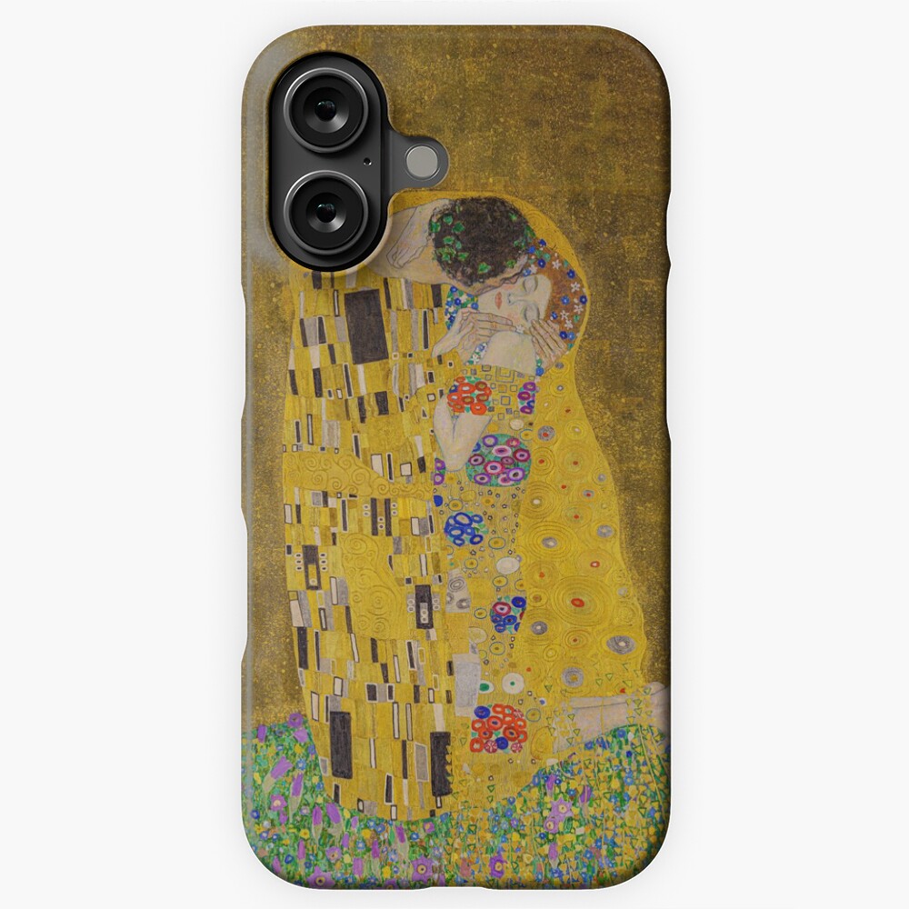 Aperçu de l'œuvre Coque rigide iPhone créée et vendue par TonyAra.