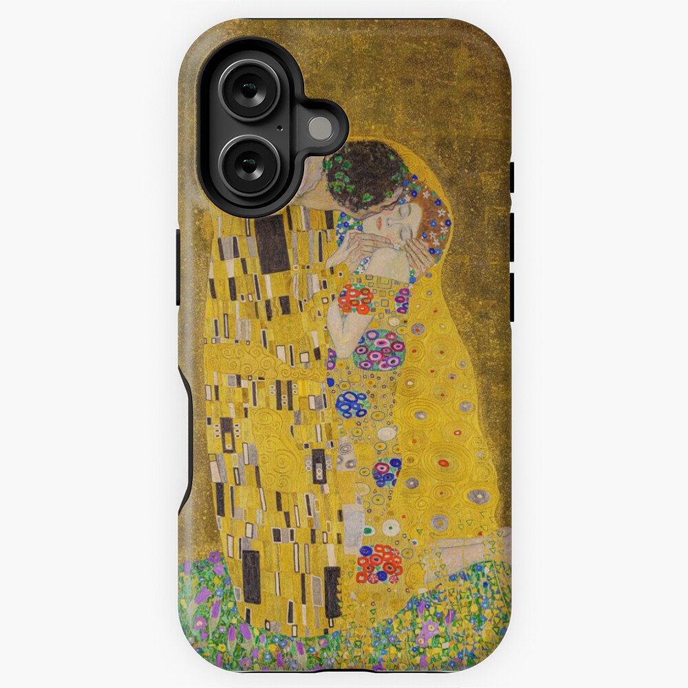 Aperçu de l'œuvre Coque antichoc iPhone créée et vendue par TonyAra.
