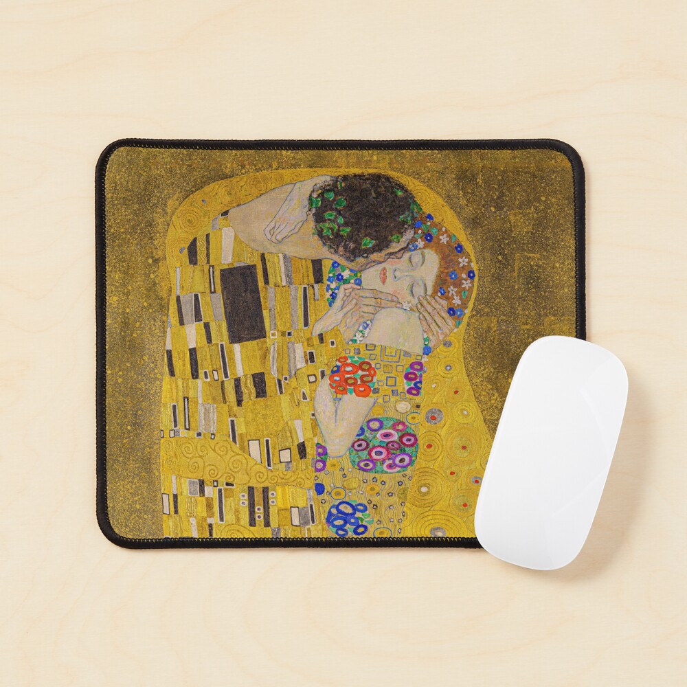 Aperçu de l'œuvre Tapis de souris créée et vendue par TonyAra.