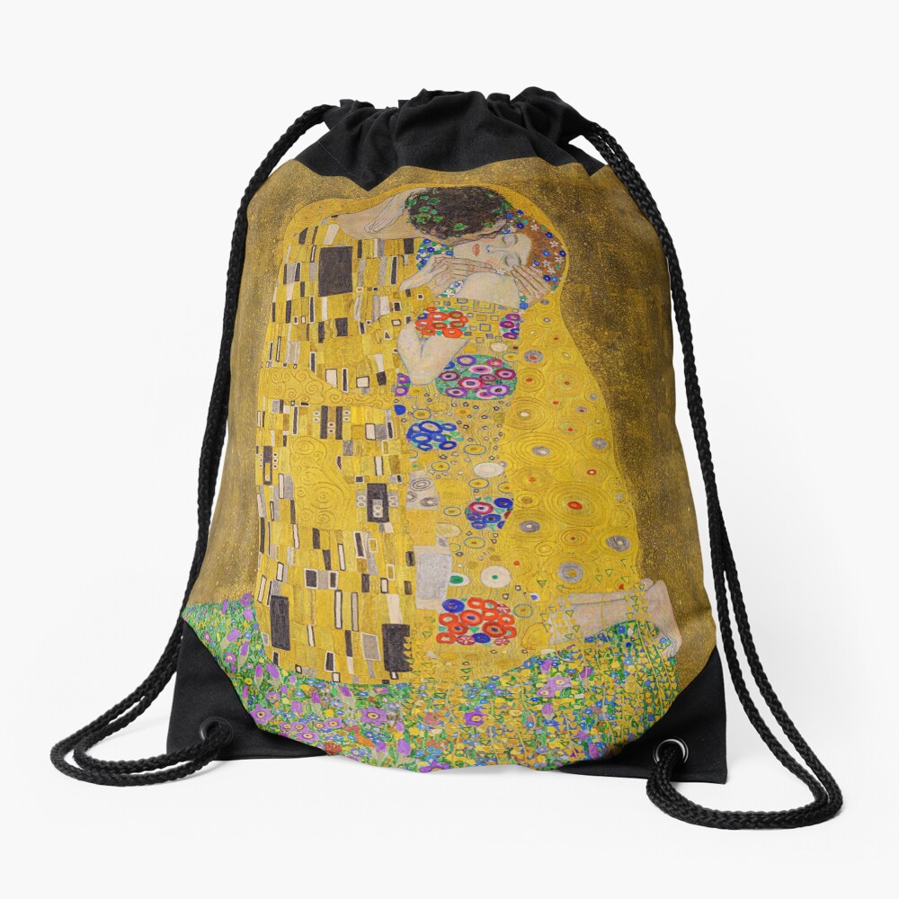 Aperçu de l'œuvre Sac à cordon créée et vendue par TonyAra.