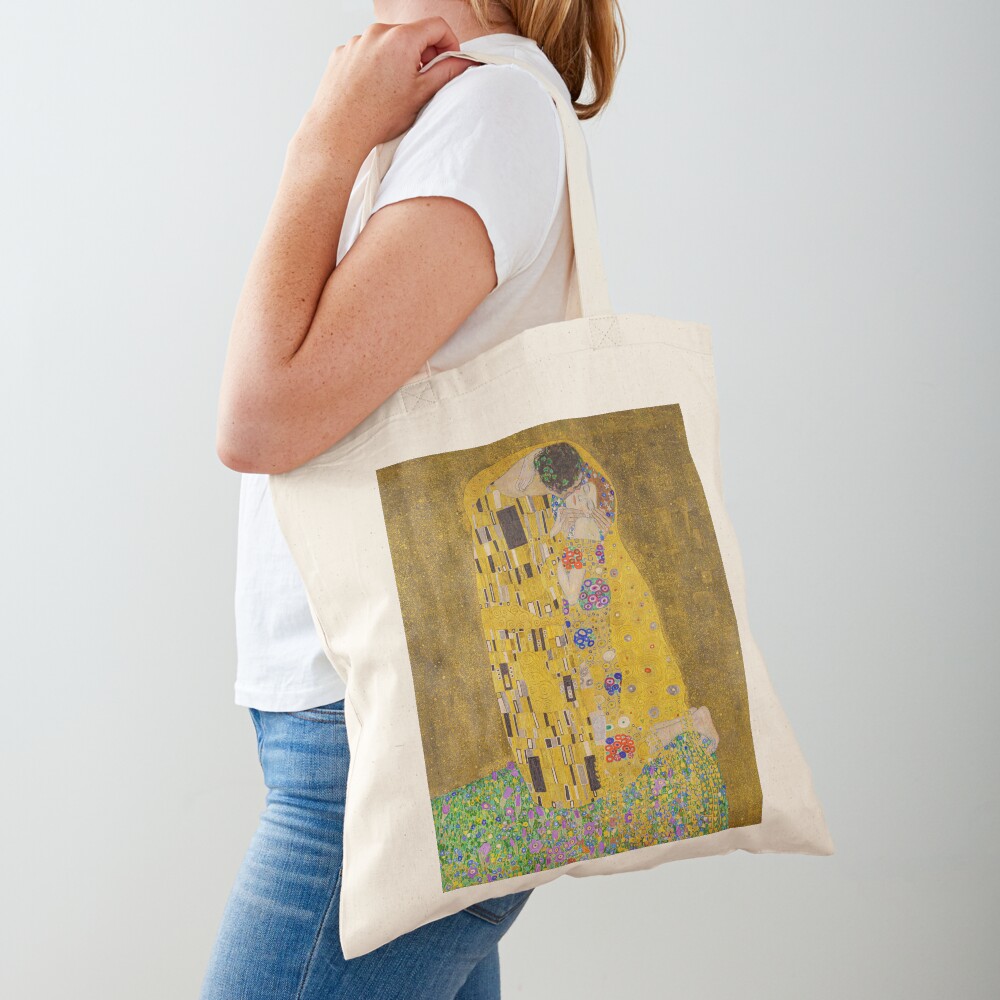 Aperçu de l'œuvre Tote bag classique créée et vendue par TonyAra.