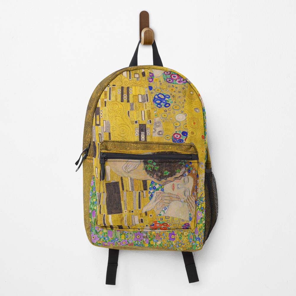 Aperçu de l'œuvre Sac à dos créée et vendue par TonyAra.