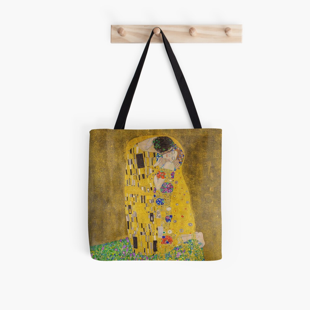 Aperçu de l'œuvre Tote bag doublé créée et vendue par TonyAra.