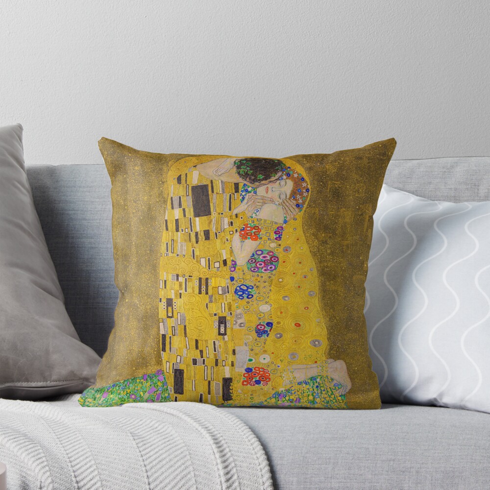 Aperçu de l'œuvre Coussin créée et vendue par TonyAra.