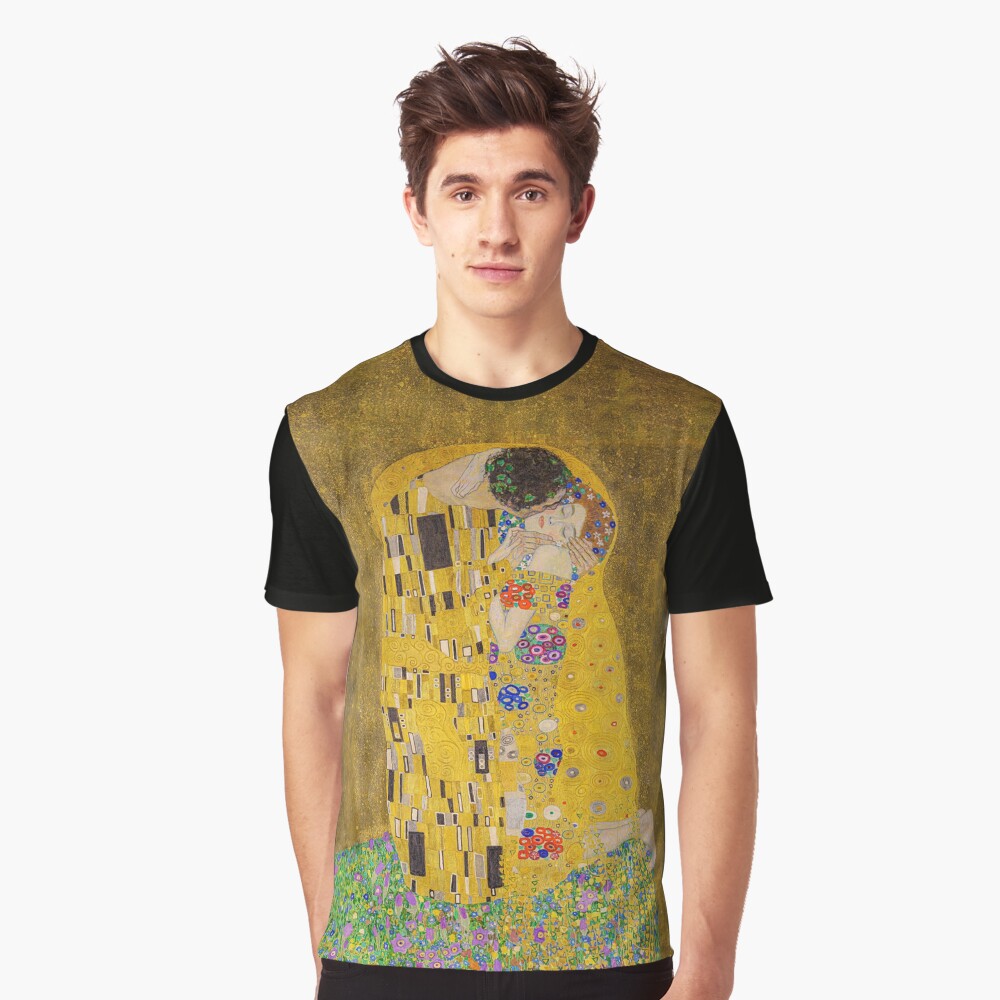 Aperçu de l'œuvre T-shirt graphique créée et vendue par TonyAra.