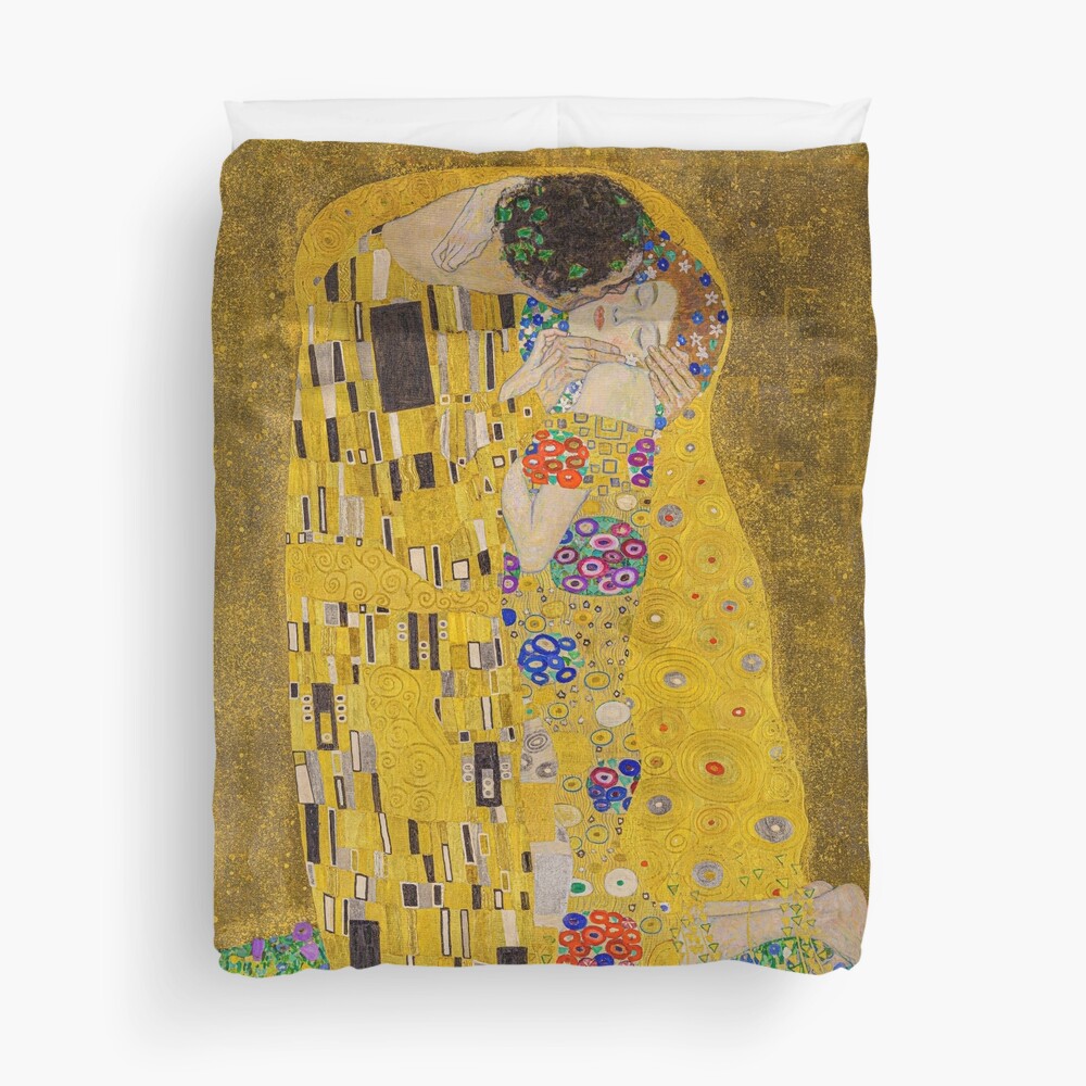 Aperçu de l'œuvre Housse de couette créée et vendue par TonyAra.