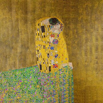 Aperçu de l'œuvre Le baiser de TonyAra