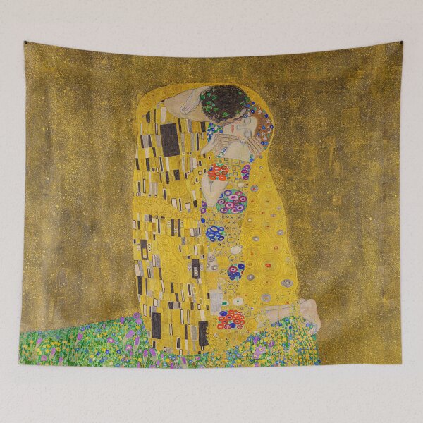 Item preview, The Kiss designed and sold by Artaxias_Designs.