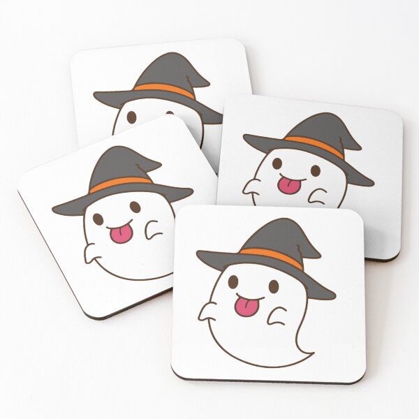 Item preview, Cute ghost designed and sold by TwaN97.