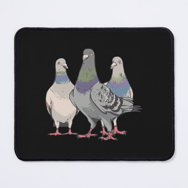 Item preview, Pigeons, pigeon breeding, pigeon fanciers designed and sold by DerSenat.