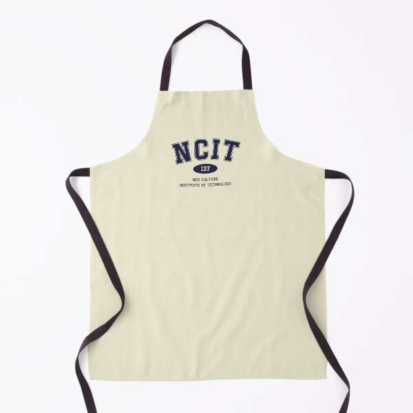 Item preview, NCIT Neo Culture Institute of Technology Logo NCT 127 Coding Cew designed and sold by katherinesbored.