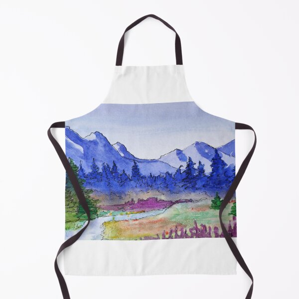 Item preview, Little Shovel Pass, Jasper National Park,Canadian Rockies designed and sold by lisabenckhuysen.