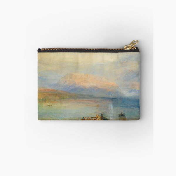 Item preview, Joseph Mallord - William Turner - The red rigi designed and sold by Vivanne-art.
