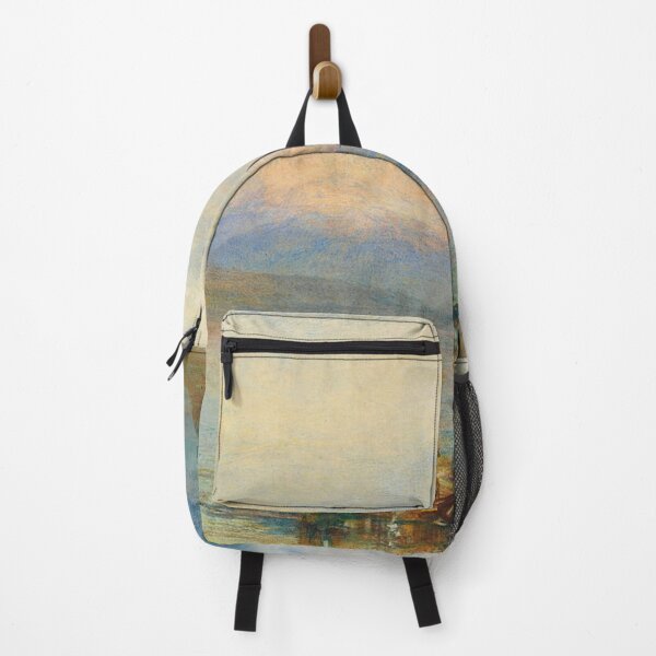 Item preview, Joseph Mallord - William Turner - The red rigi designed and sold by Vivanne-art.