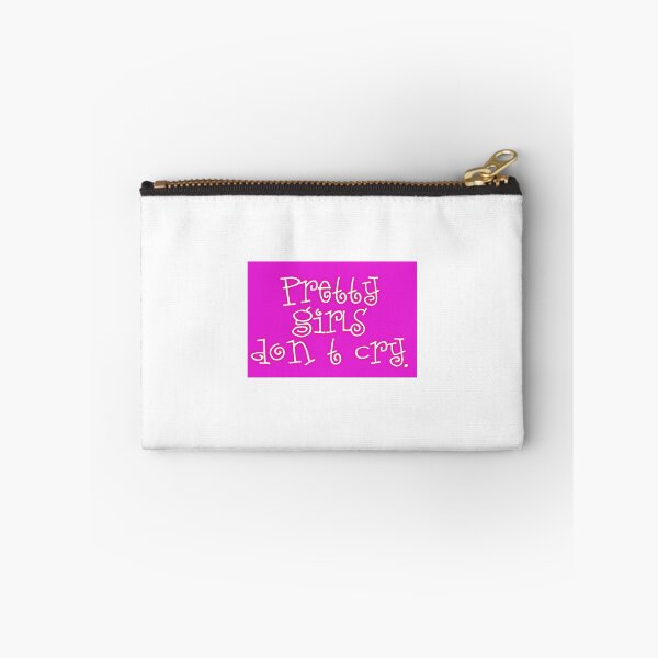 Item preview, Pretty girls don't cry designed and sold by Rytespot.