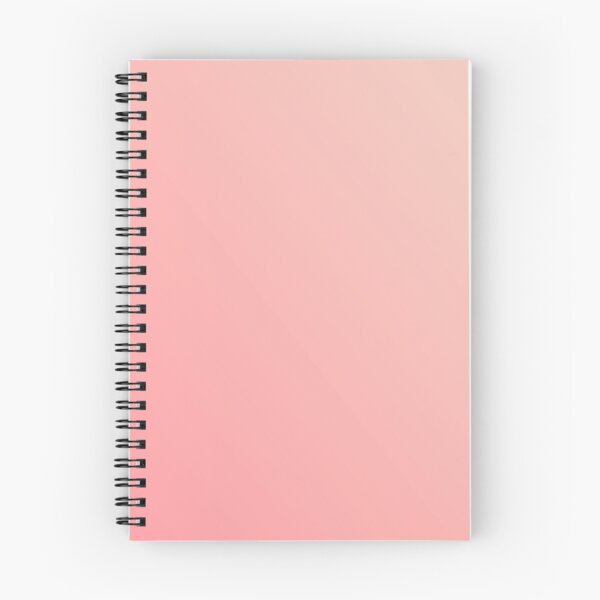 Item preview, Pastel Pink Color Gradient designed and sold by sosweet.