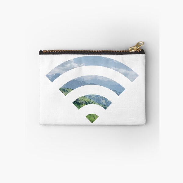Item preview, nature wifi designed and sold by Zos Design.