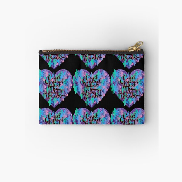 Item preview, Can't control what the heart wants designed and sold by Rytespot.