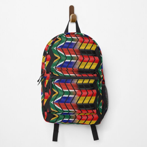 Item preview, South Africa Germany chevrons (CLEAN) designed and sold by SolidEarthArt.