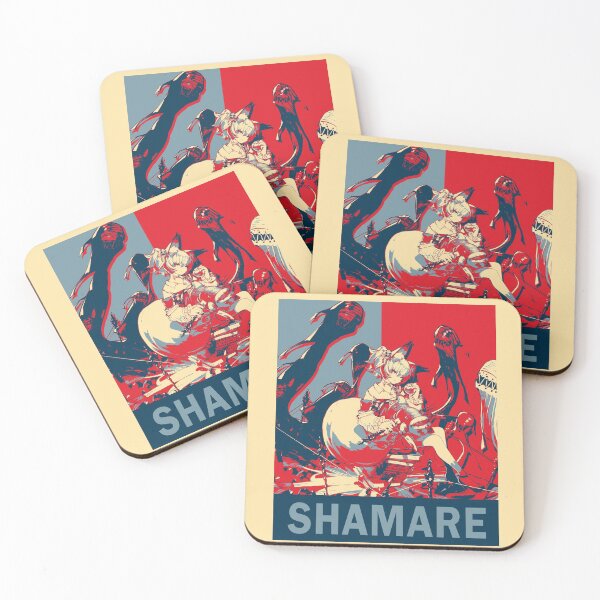 Item preview, Arknights : Shamare designed and sold by kuraakur.