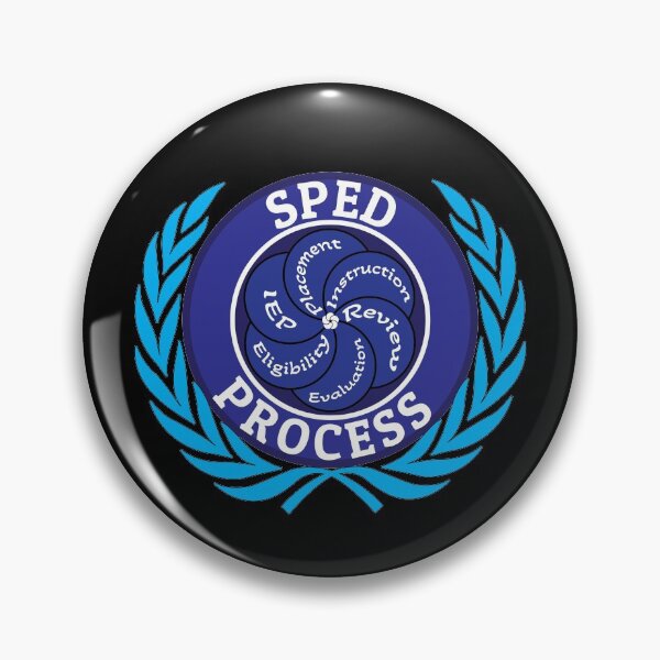 Item preview,  Sped Squad Sped Team Sped Crew sped process. designed and sold by KAYS34.