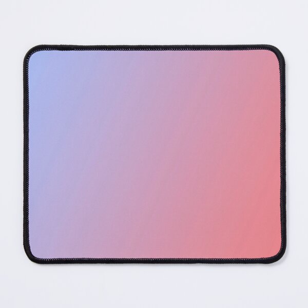 Item preview, Pastel Pink And Lilac Color Gradient designed and sold by sosweet.