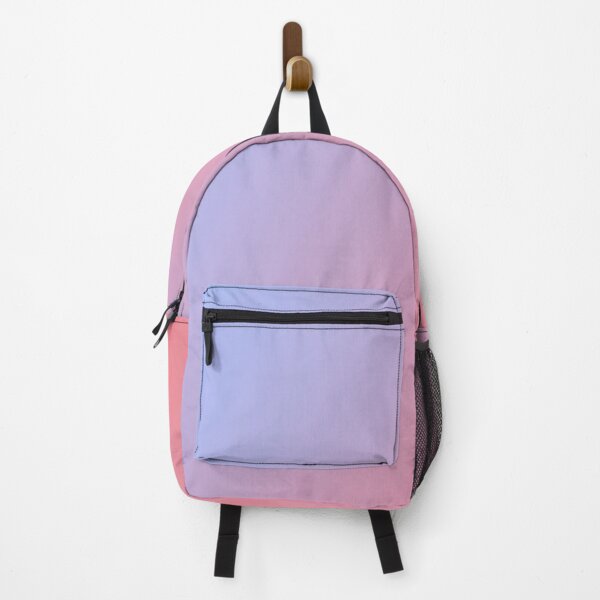 Item preview, Pastel Pink And Lilac Color Gradient designed and sold by sosweet.