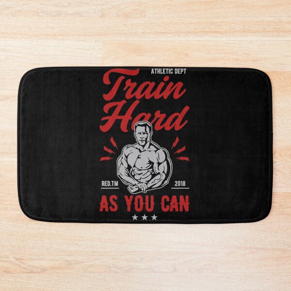 Item preview, Train Hard designed and sold by Daluyong.