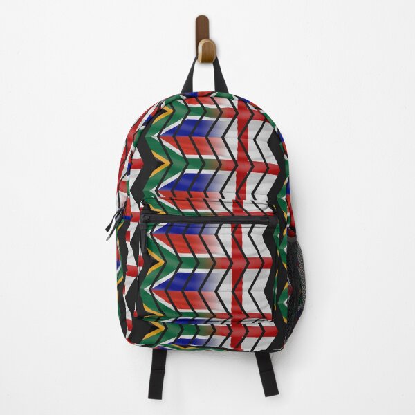 Item preview, South Africa England chevrons (CLEAN) designed and sold by SolidEarthArt.